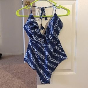 Victoria’s Secret One Piece Bathing Suit